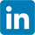 Linkedin Icon